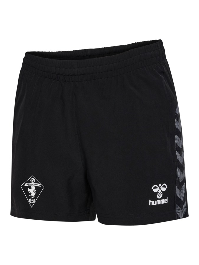 Hummel Authentic Woven Shorts Damen