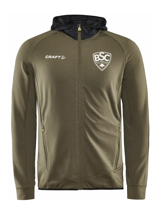 Craft Extend Trainingsjacke