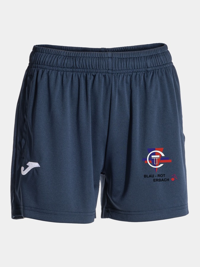 Joma Hobby II Short Damen