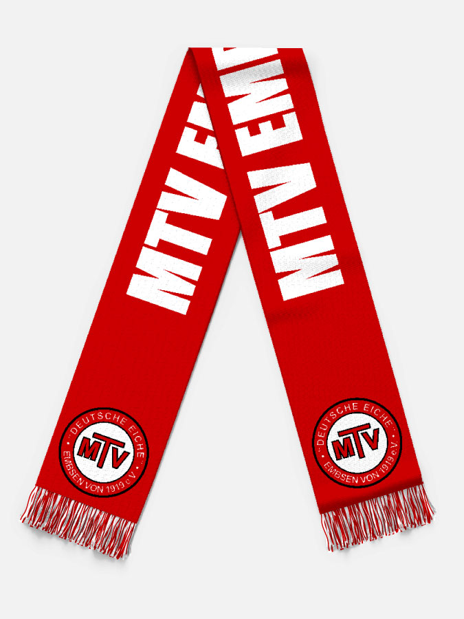 Fanschal Klassiker