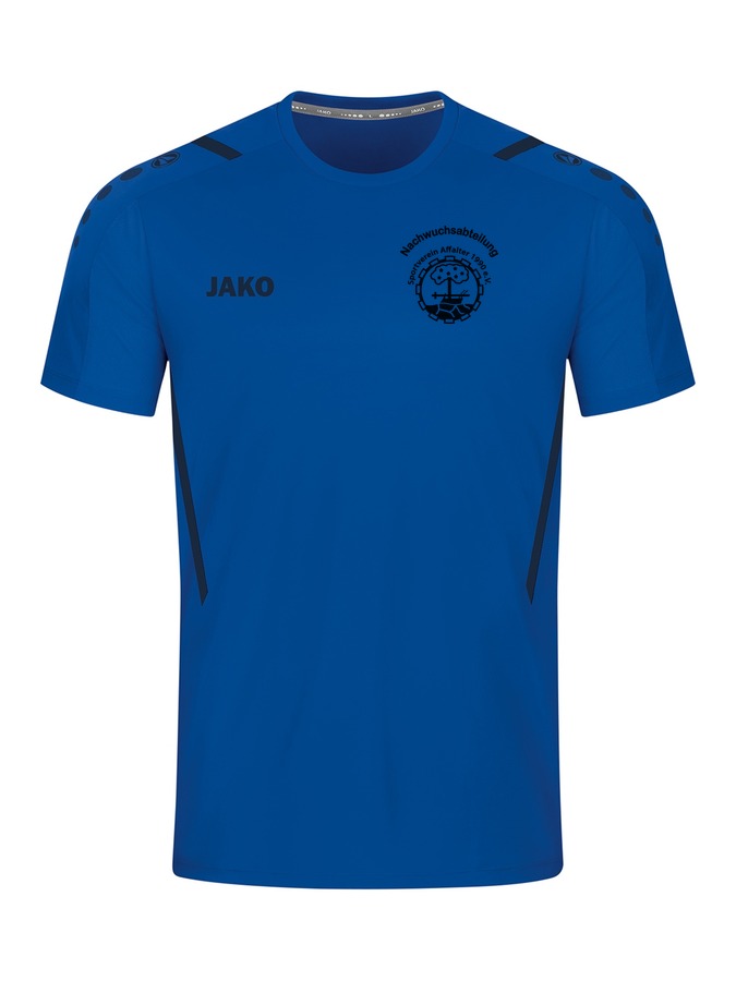 Jako Trikot Challenge