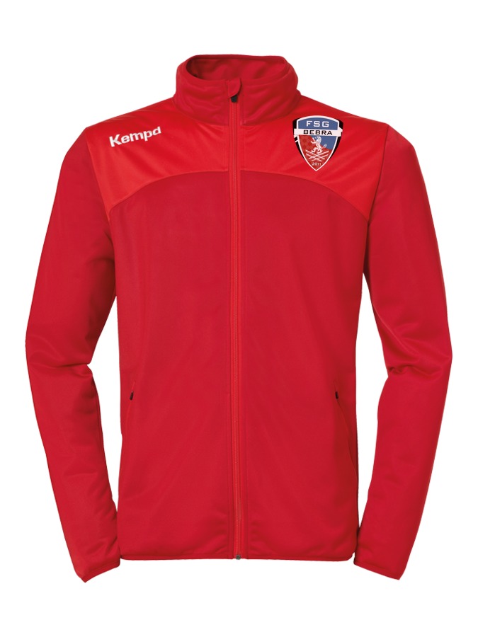 Kempa Emotion 2.0 Poly Jacke