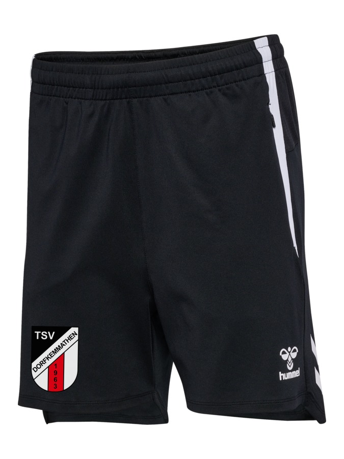 Hummel Lead 2.0 Training Shorts Damen