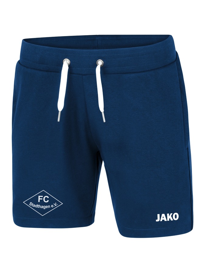 Jako Short Base Damen