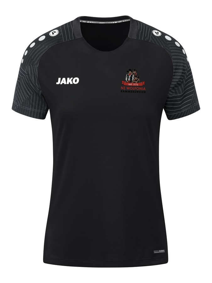 Jako T-Shirt Performance Damen