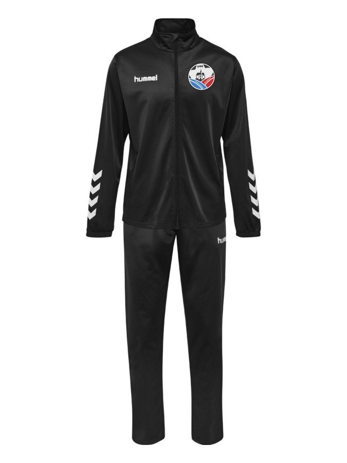 Hummel Promo Poly Suit