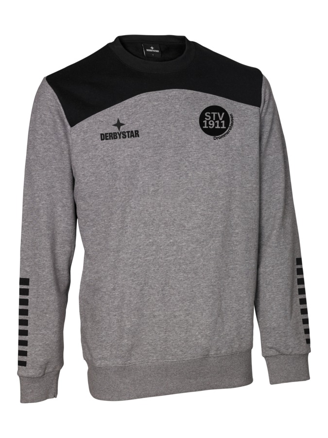 Derbystar Sweatshirt Ultimo