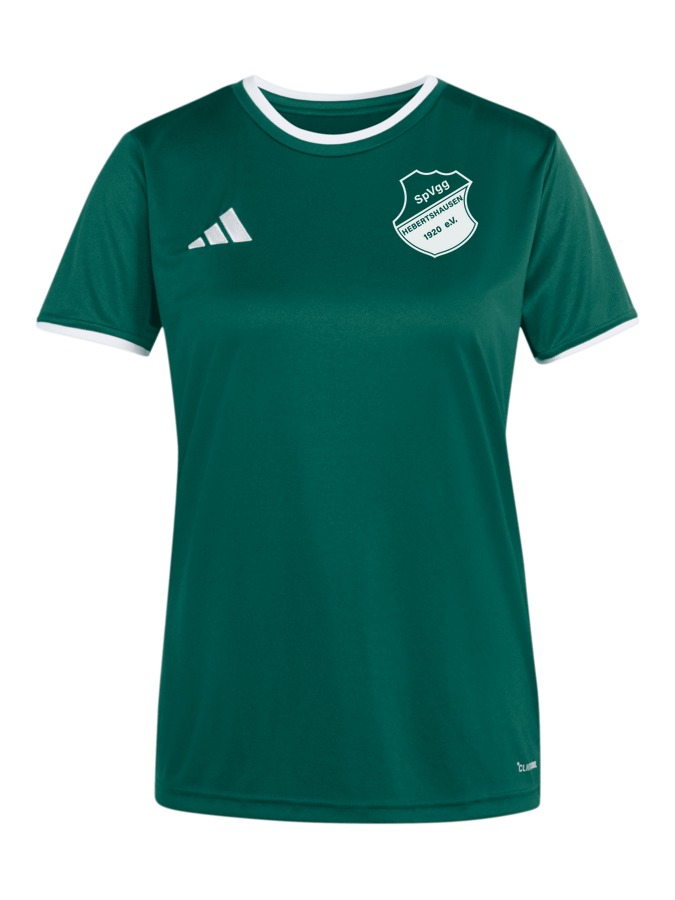 adidas Entrada 26 Trikot Damen