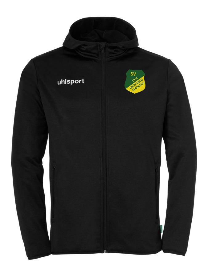 uhlsport Essential Fleece Jacket