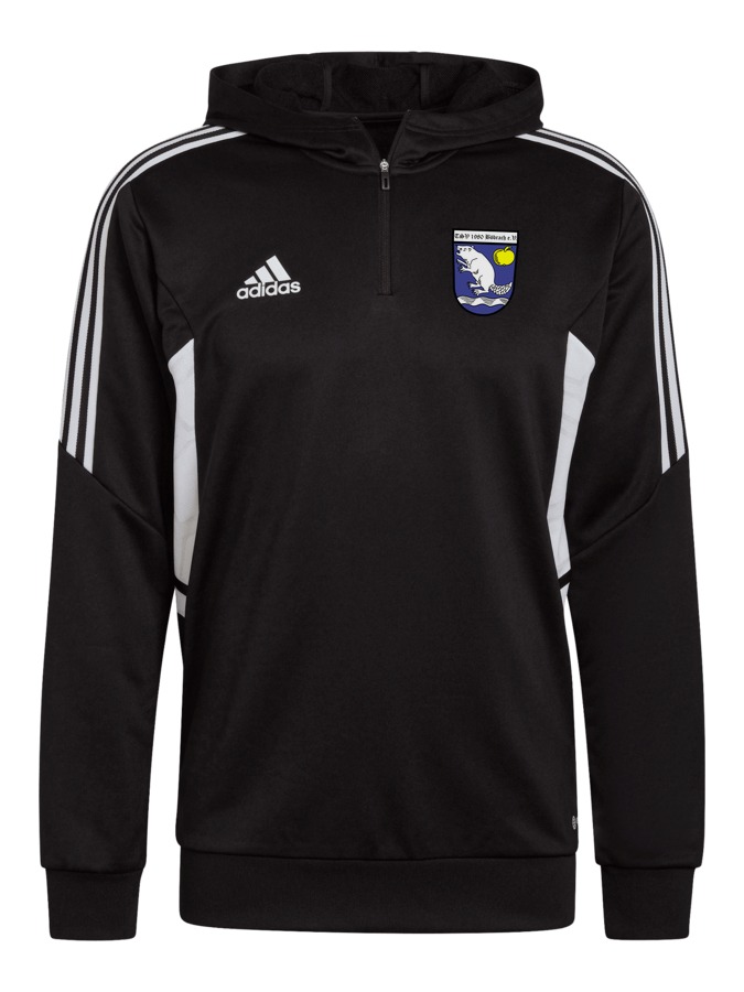 adidas Condivo 22 Kapuzensweatshirt
