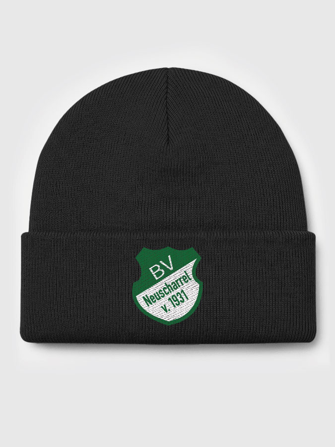 Beanie Sticklogo