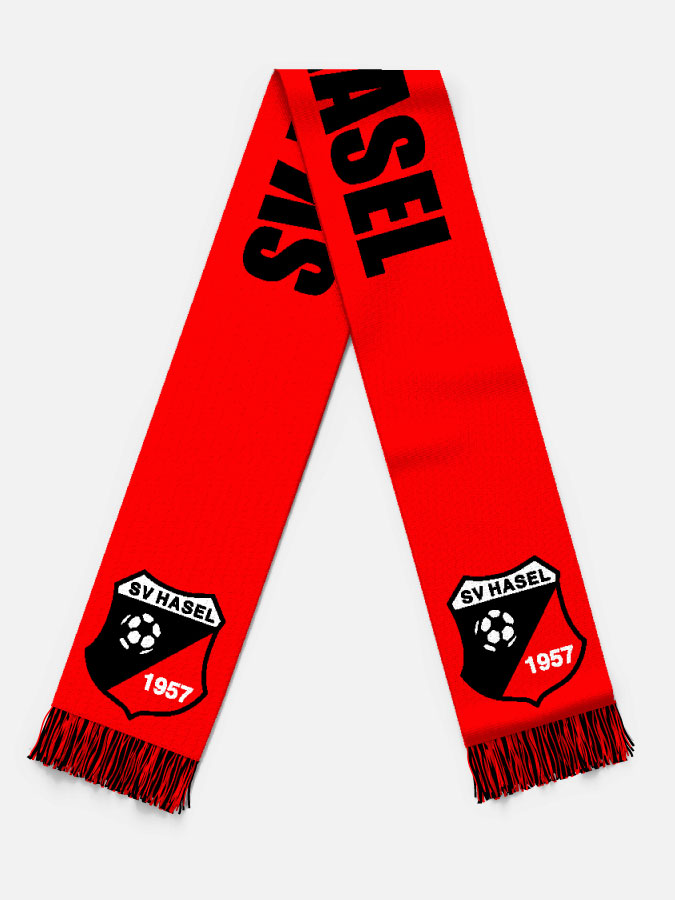 Fanschal Klassiker