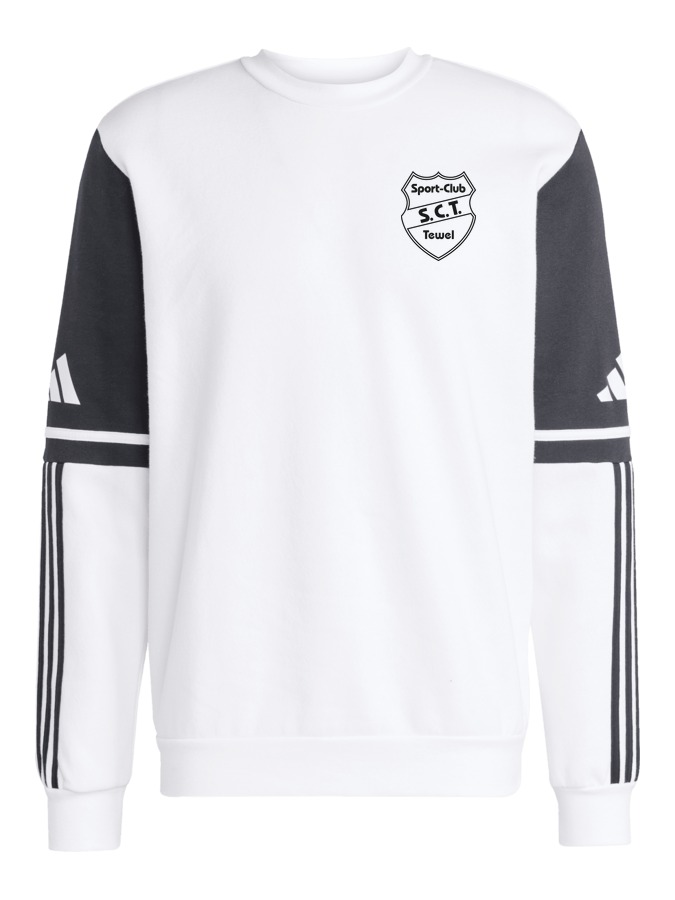 adidas Squadra 25 Sweatshirt
