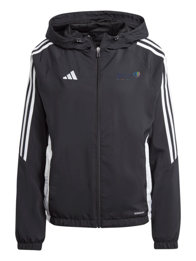 adidas Tiro 24 Windbreaker Damen