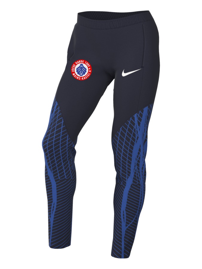 Nike Strike Knit Hose Damen