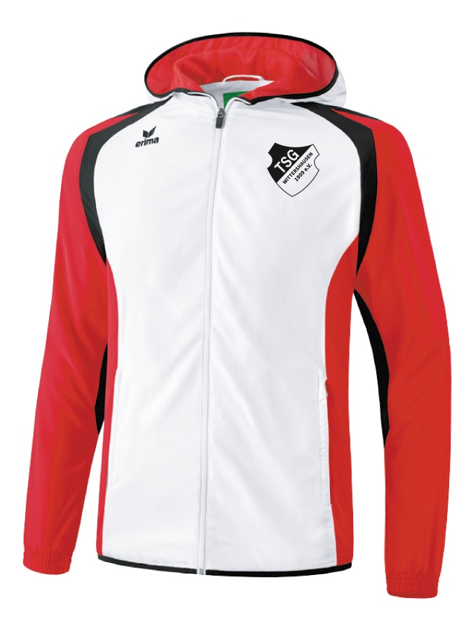 Erima Razor 2.0 Präsentationsjacke