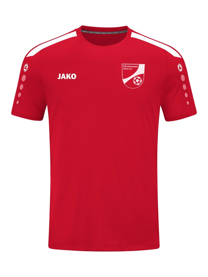Jako Trikot Power Kurzarm