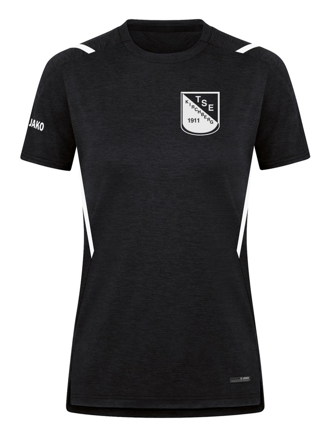 Jako T-Shirt Challenge Damen