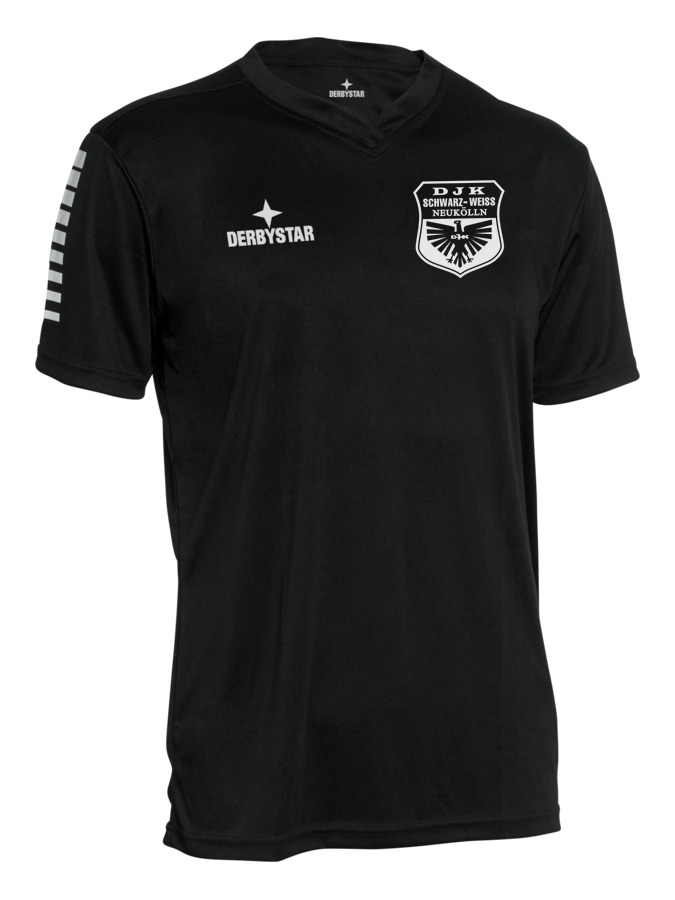 Derbystar Contra Trikot