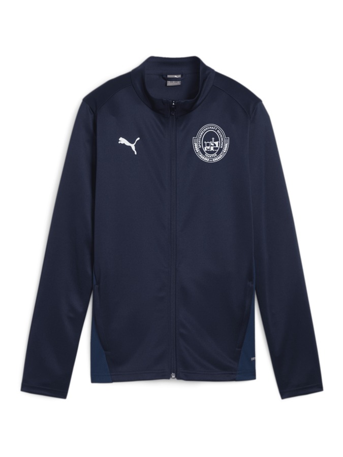 PUMA teamGOAL Trainingsjacke Damen