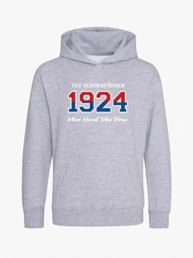 Hoodie Established Kids