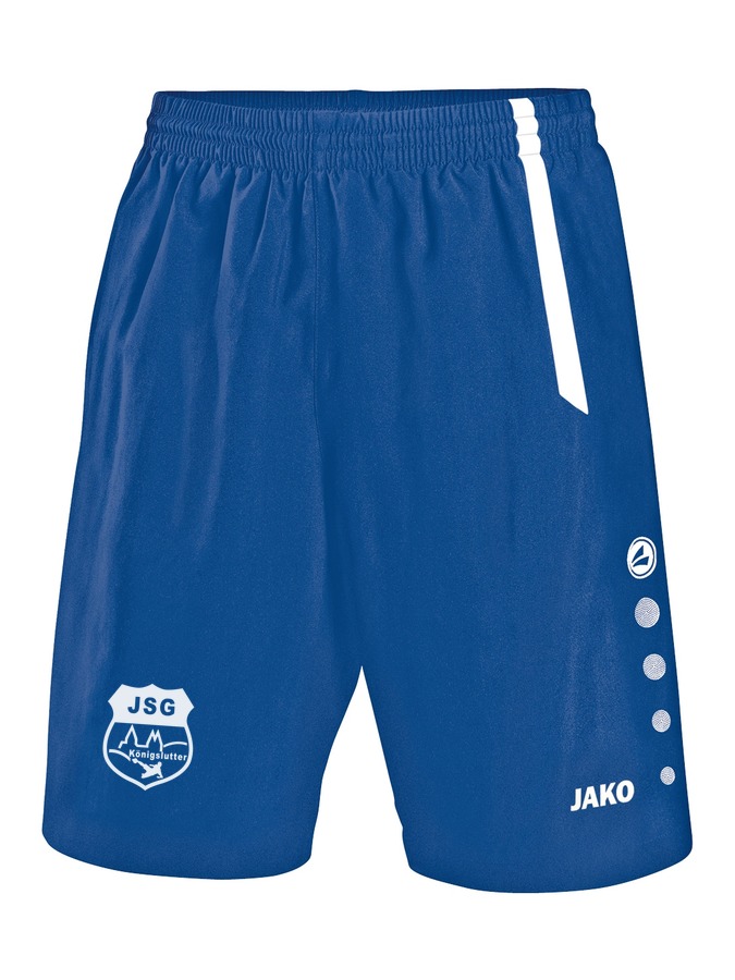 Jako Sporthose Turin ohne Innenslip