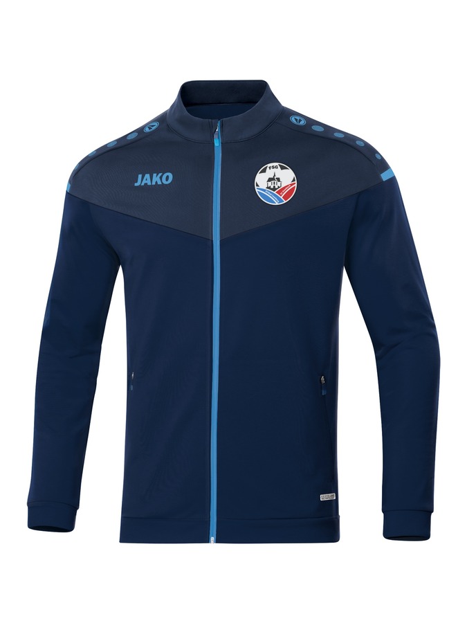 Jako Polyesterjacke Champ 2.0