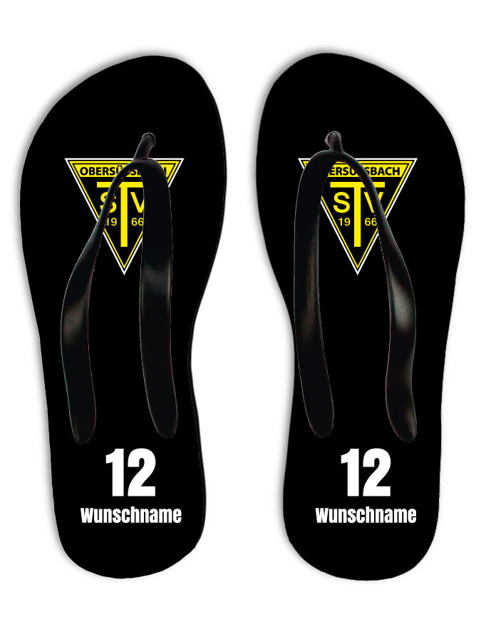 Zehentrenner