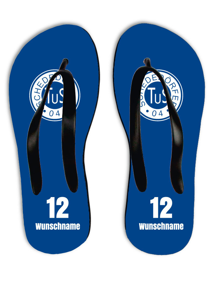 Zehentrenner