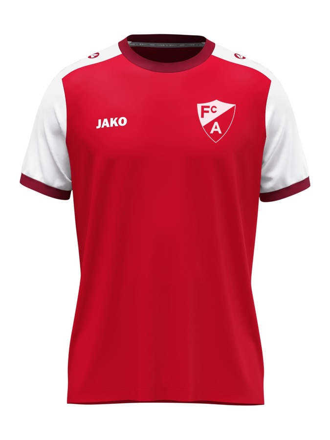 Jako Trikot Dynamic Kurzarm