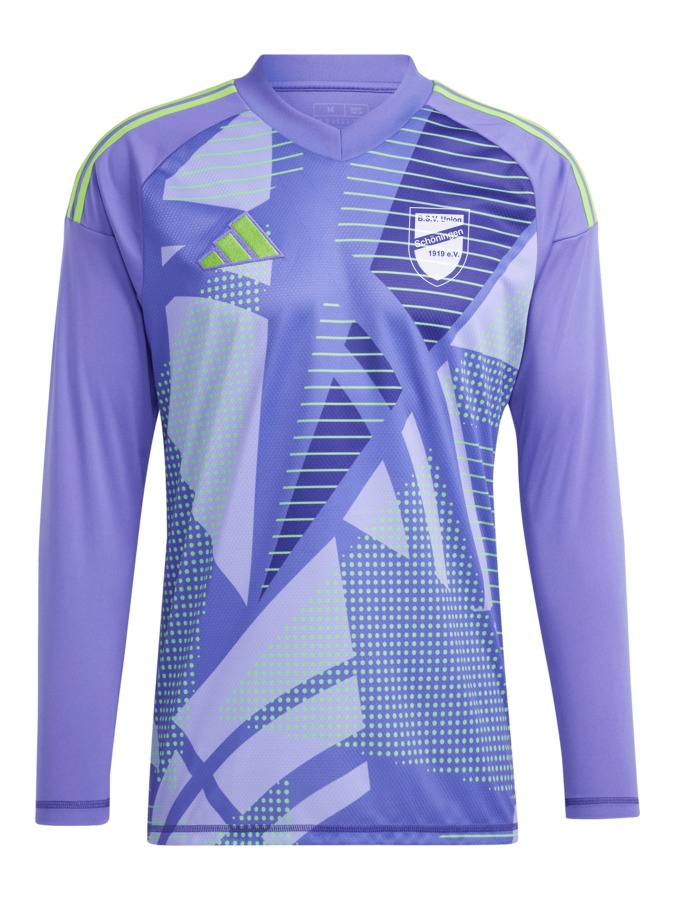 adidas Tiro 24 Competition Torwart-Longsleeve