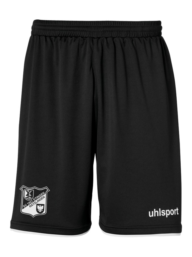 uhlsport Club Shorts