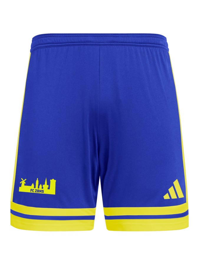 adidas Squadra 25 Shorts
