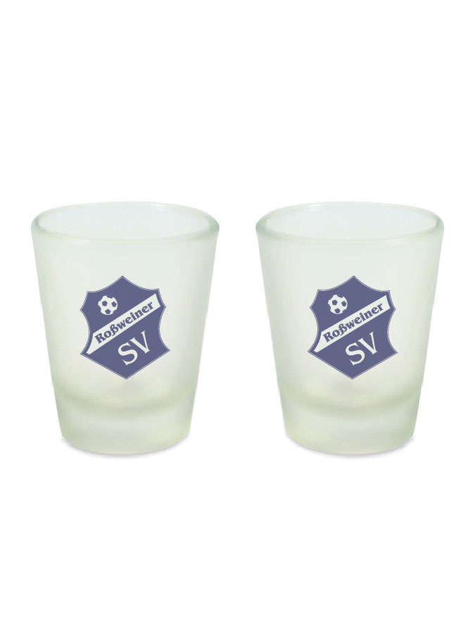 2er Set Schnapsglas Alina