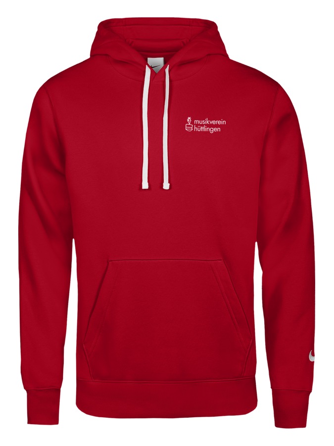 Nike Park 26 Fleece Hoody