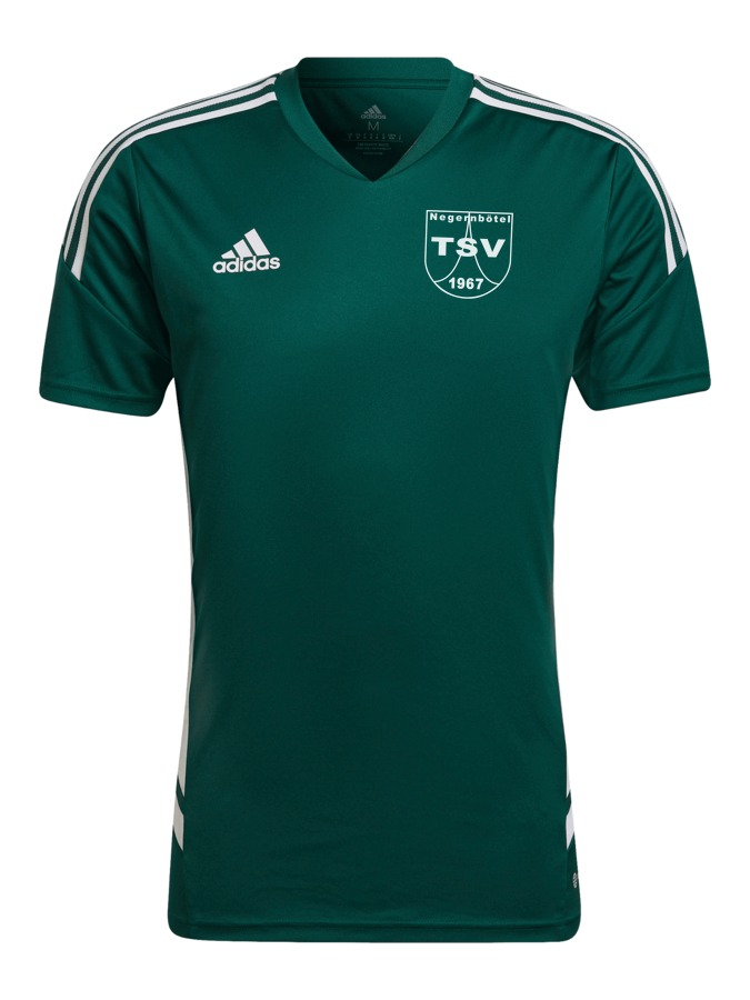 adidas Condivo 22 Trikot