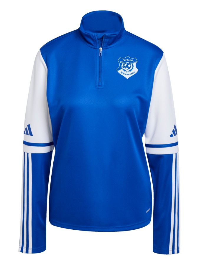 adidas Squadra 25 Trainingsoberteil Damen