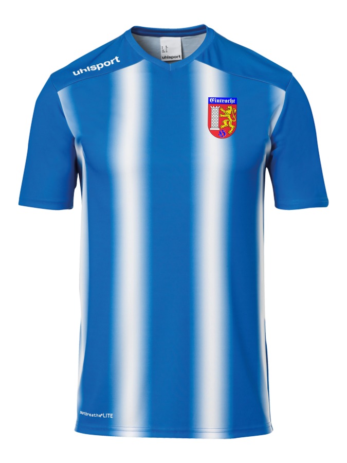 uhlsport Stripe 2.0 Trikot Kurzarm