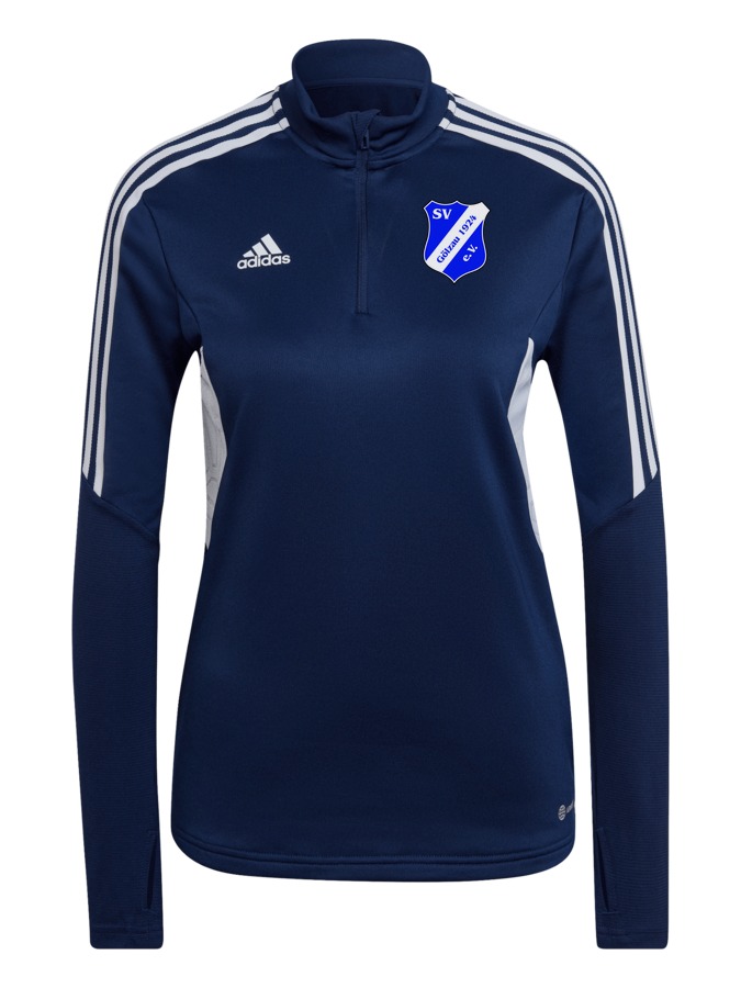 adidas Condivo 22 Trainingstop Damen