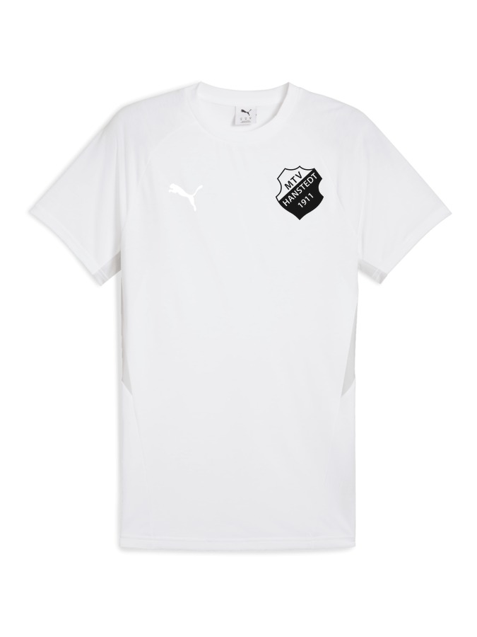 PUMA teamEVOSTRIPE T-Shirt