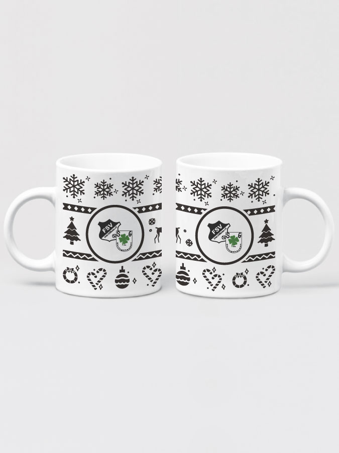 Tasse Christmas