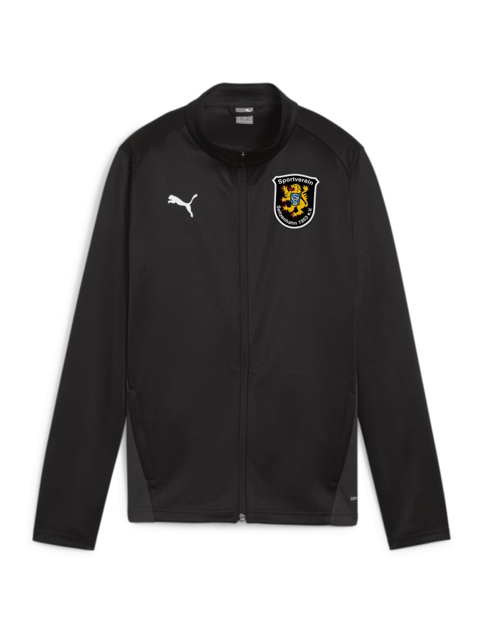PUMA teamGOAL Trainingsjacke Damen