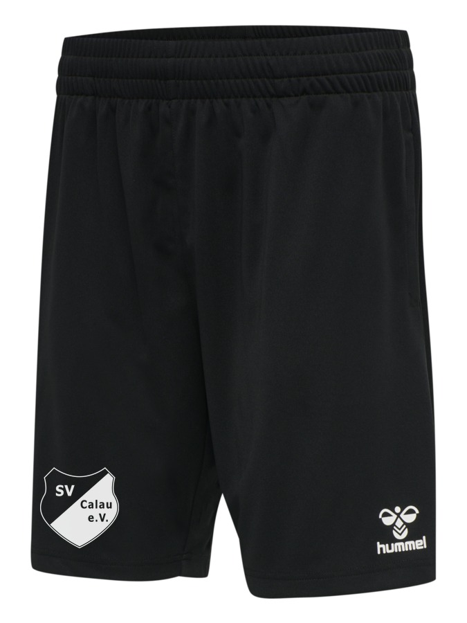 Hummel Referee Chevron Shorts