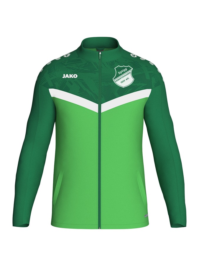 Jako Polyesterjacke Iconic