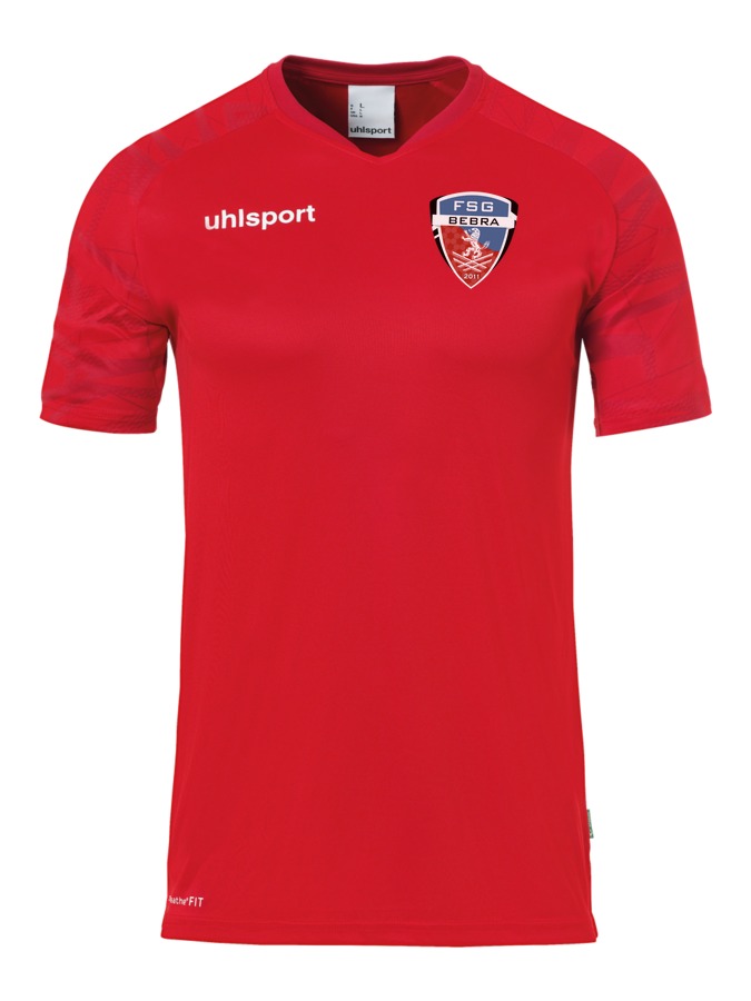 uhlsport Goal 25 Trikot Kurzarm