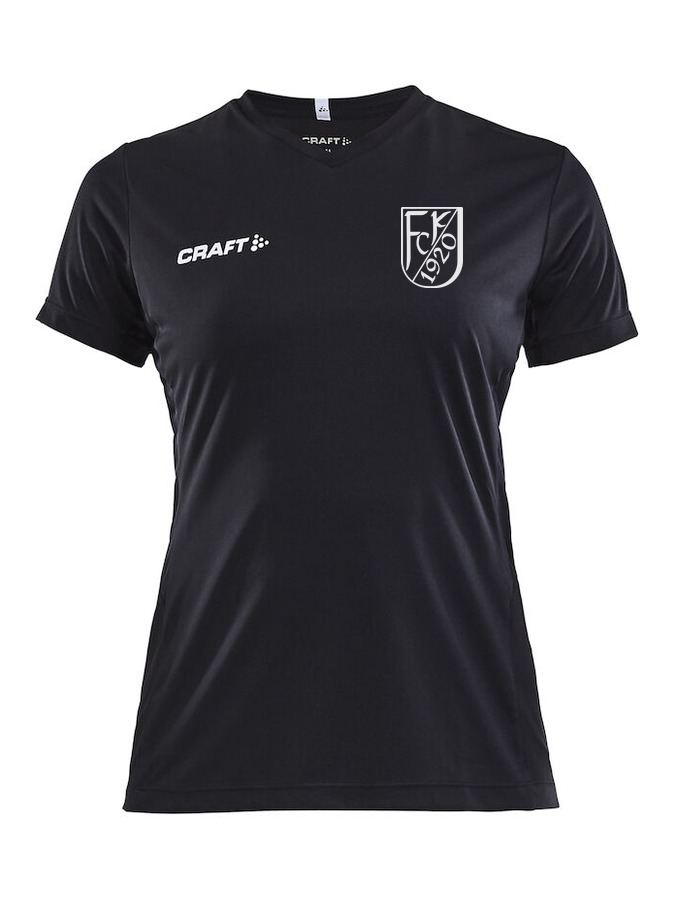 Craft Squad Go Trikot Solid Damen