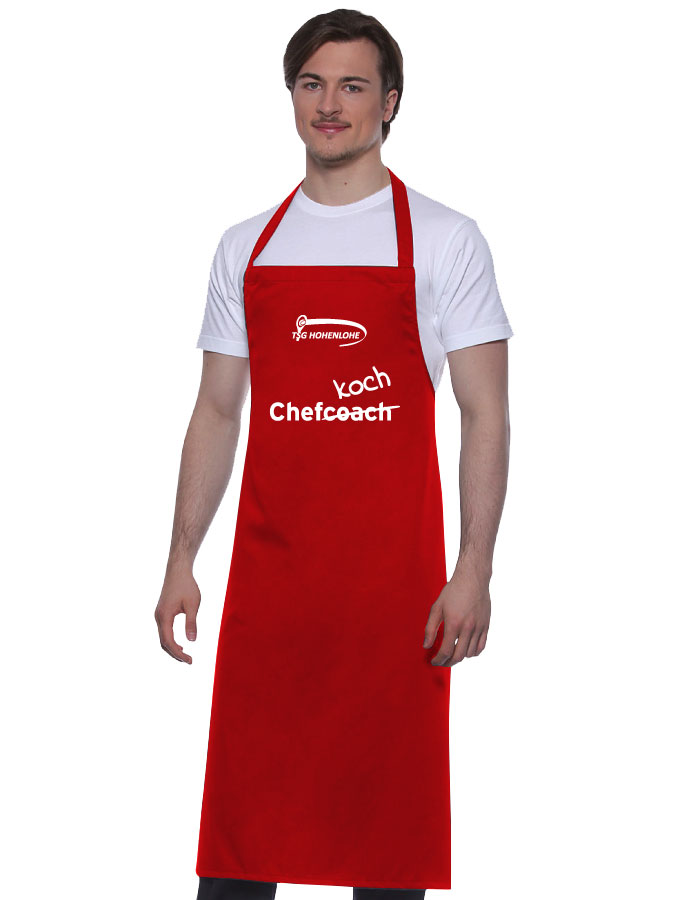 Kochschürze Sergen
