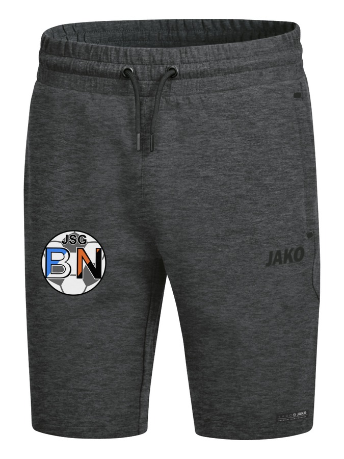 Jako Short Premium Basics