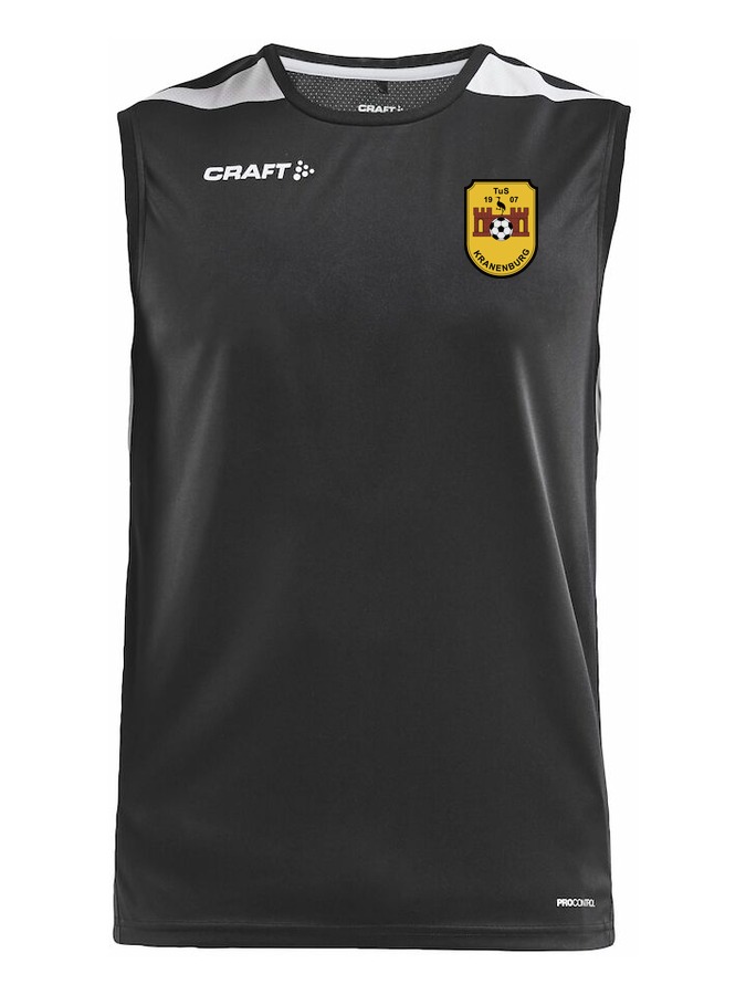 Craft Pro Control Impact Tanktop