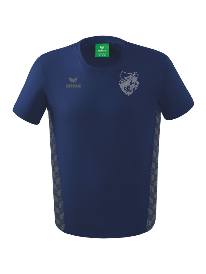 Erima Essential Team T-Shirt